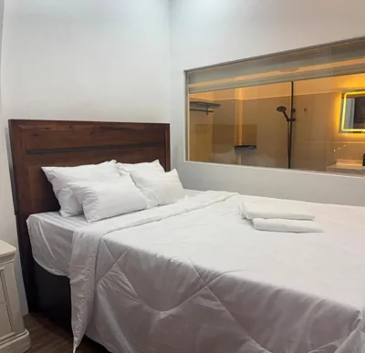 M&A Saigon Center Park Hotel – 照片 8