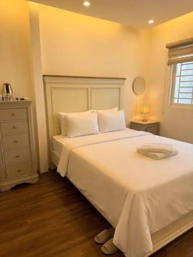 M&A Saigon Center Park Hotel – 照片 9
