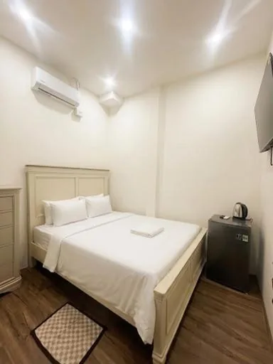 M&A Saigon Center Park Hotel – 照片 10