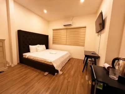 M&A Saigon Center Park Hotel – 照片 11