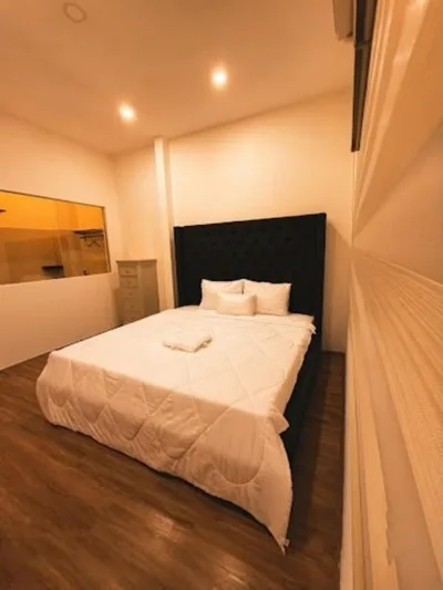 M&A Saigon Center Park Hotel – 照片 13
