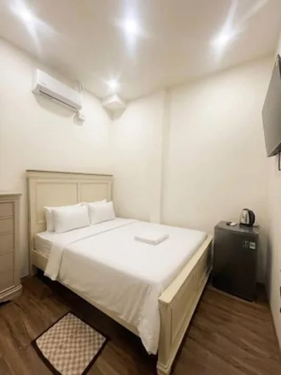 M&A Saigon Center Park Hotel – 照片 14
